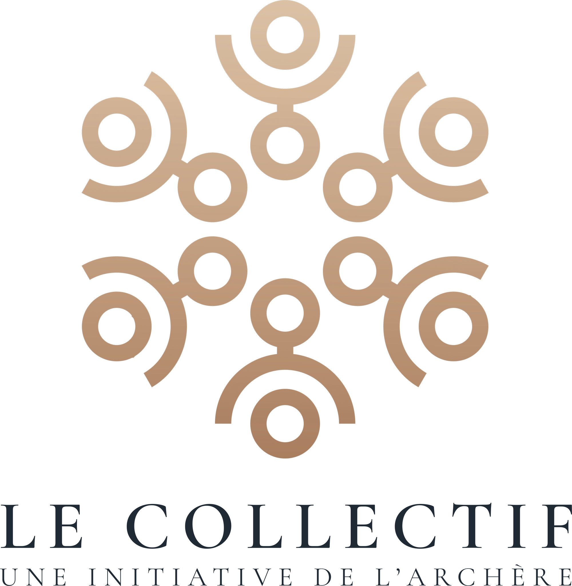 L'Archère . Le Collectif.