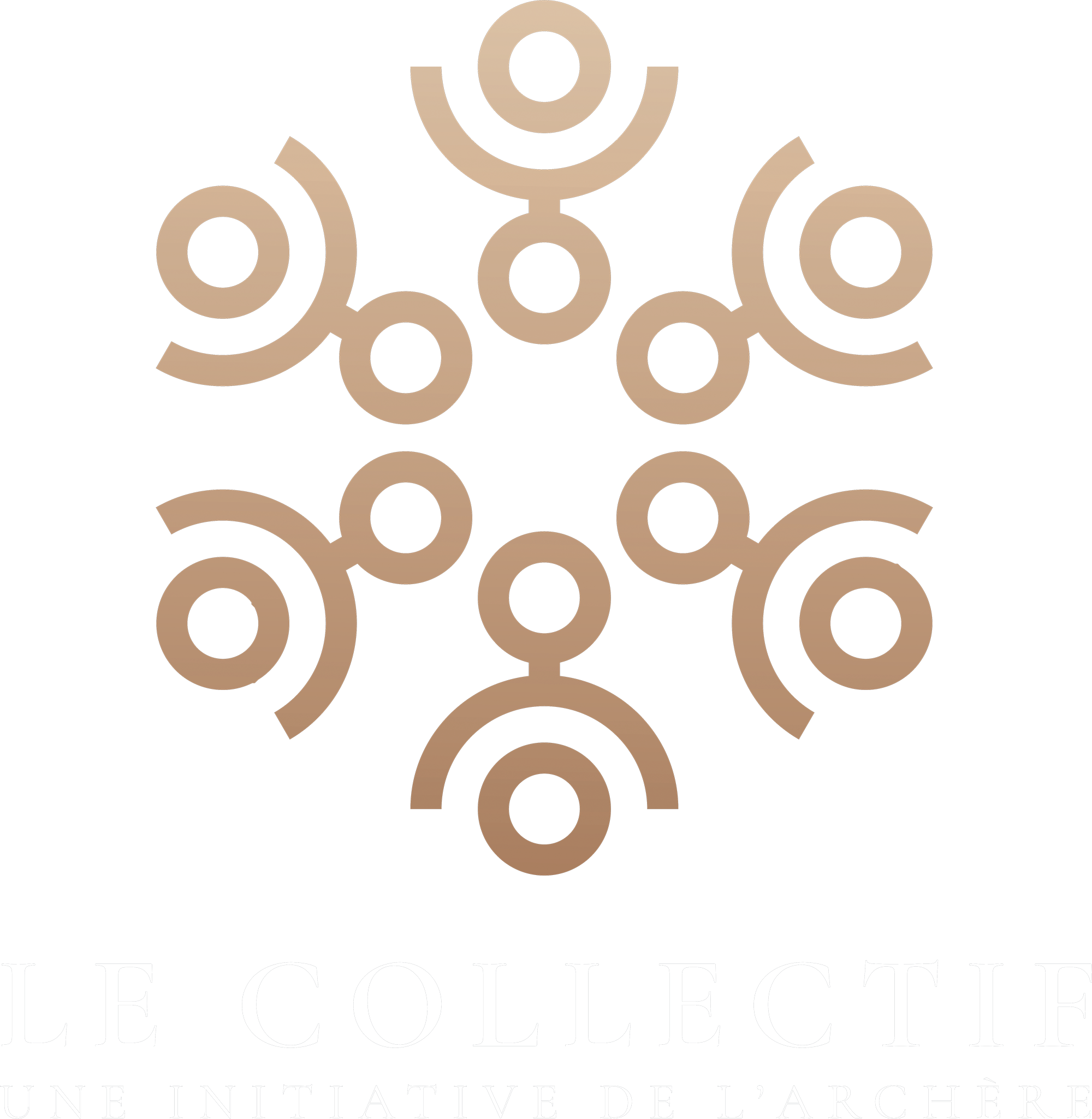 L'Archère . Le Collectif.